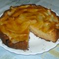 tarta de manzanas (de abuela Joaquina)