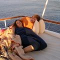 Diario de Viajes. Mar Rojo I. Llegada a Sharm[...]