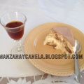 TIRAMISÚ