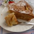 Tarta manzana