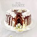 Tarta Bounty
