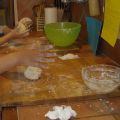 Cocina para niños (I parte)