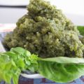 Pesto fresco