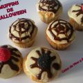 Muffins de Halloween