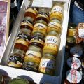 Mi paseo al Buenos Aires Market en Palermo