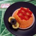 Pastel de piquillos [Microondas]