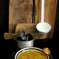 Crema de Mejillones: CookingTheChef, Karlos[...]