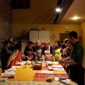 Curso de galletas Centre Civic Palou