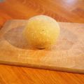 Marcepan / Marchpane / Mazapán