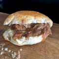 Panecillo Vietnamita (BahnMi), Pulled Pork en[...]