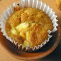 Carrot cake muffins (Muffins de tarta de[...]