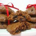 COOKIES DE CHOCOLATE