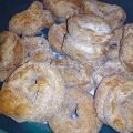 Roscos de Semana Santa