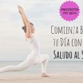 Proyecto Fit 2014: Comienza bien tu día con un[...]