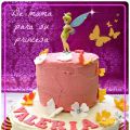 Bizcocho de chocolate
