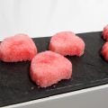 TERRONES DE AZÚCAR CASEROS, ASALTANDO A 