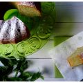 Bizcocho de menta