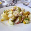Ensalada de verano
