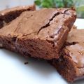 Brownies  clásicos