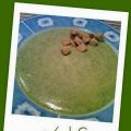 CREMA DE CALABACIN
