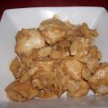 POLLO AL ESTILO CHINO