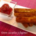 Fingers de queso