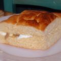 PANINOTTO ALLA BUFALA