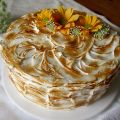Sabores de siempre.