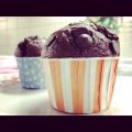 Hoy tocan MUFFINS (estilo starbucks)
