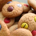 galletas coloridas / bunte Kekse