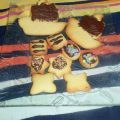 origen galletas danesas