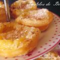 PASTELES DE BELEM