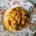 ARROZ CON CARNE A MI MANERA (THERMOMIX)