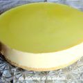 Tarta queso
