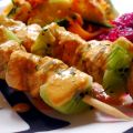 Brochetas