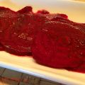 Carpaccio