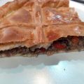 Empanada de retinta