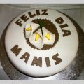 Una tarta para Mami