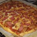 PIZZA ESTILO NEW YORK