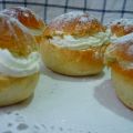 Semlor o Semia