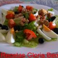 ENSALADA DE ATÚN