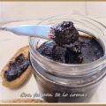 NOCILLA CASERA (y vegana)