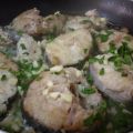 MERLUZA AL AJILLO.....facilitaaaaaa ¡¡