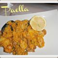 Paella matutera