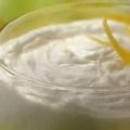 MOUSSE DE LIMÓN