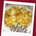 PATATAS AL REVOLCON
