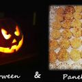 Halloween & Panellets