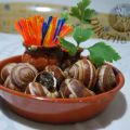 Caracoles franceses