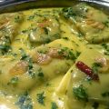 Bacalao al pil pil de lujo