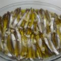 BOQUERONES EN VINAGRE